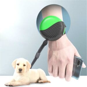 Hunde Sport Laufleine – 360° Sport Handgelenk