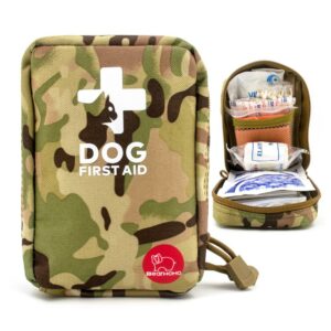 Hund Erste Hilfe Set / Medizintasche / Hund Notfall Set